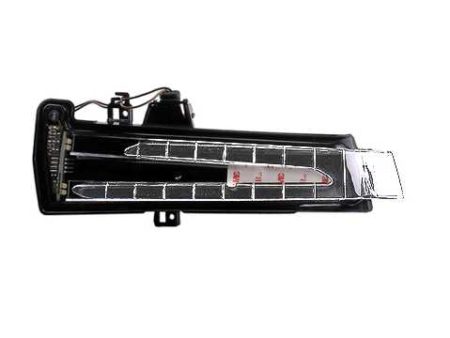 Espejo Intermitente Izquierdo Mercedes W204 C (2011-2014) | 15806801