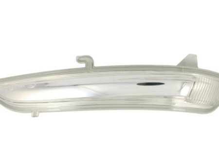 Espejo Intermitente Izquierdo Peugeot 2008 (2013-2016)