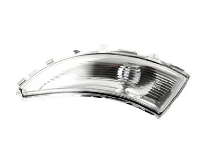 Espejo Intermitente Izquierdo Renault Captur (2013-2017)