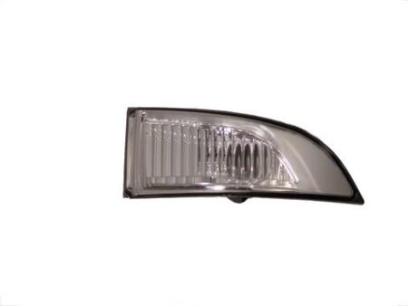 Espejo Intermitente Izquierdo Renault Fluence (2010-2018)