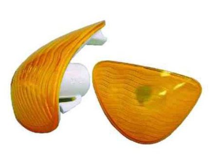 Espejo Intermitente Izquierdo Renault Modus (2004-2008)