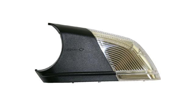 Espejo Intermitente Izquierdo Skoda Octavia (2004-2009)