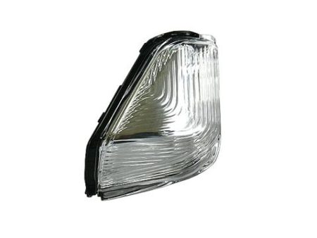 Espejo Intermitente Izquierdo Volkswagen Crafter (2006-2012)