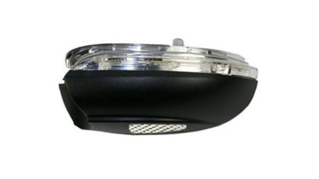 Espejo Intermitente Izquierdo Volkswagen Golf VI (2008-2012)