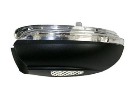 Espejo Intermitente Izquierdo Volkswagen Golf VI (2008-2012)