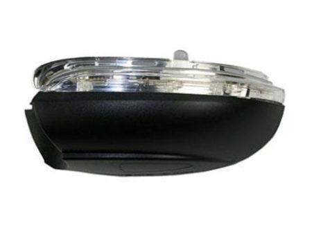 Espejo Intermitente Izquierdo Volkswagen Golf VI (2008-2012)