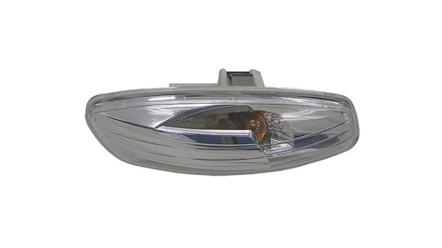 Espejo Intermitente Reversible Izdo=Dcho Citroën C4 año 2004 a 2009