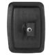 Espejo Principal Reversible Izdo=Dcho UNIVERSAL TRACTORES 230x180mm