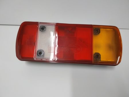 Piloto trasero derecho Mercedes Atego II año 2004 a 2013 - Imagen 4