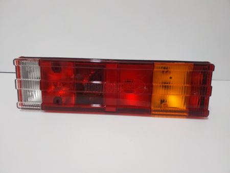 Piloto trasero derecho Mercedes Sprinter Año 1995 a 2006 Camion Caja Abierta Serie (901-904)