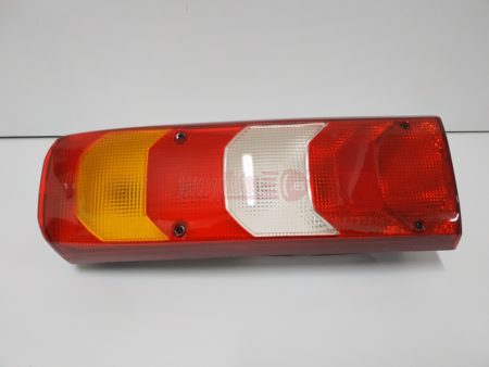 Piloto trasero izquierdo Mercedes Arocs Año 2011 a 2019 - Imagen 2