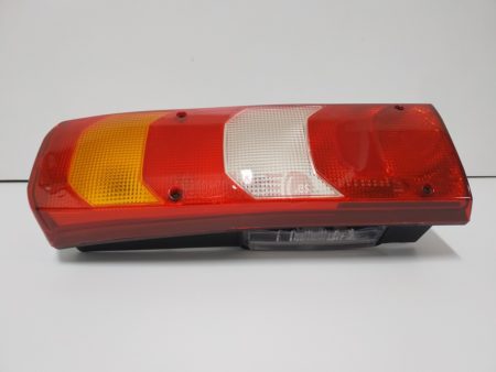 Piloto trasero izquierdo Mercedes Arocs Año 2011 a 2019 - Imagen 3