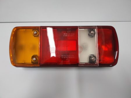 Piloto trasero izquierdo Mercedes Atego II año 2004 a 2013