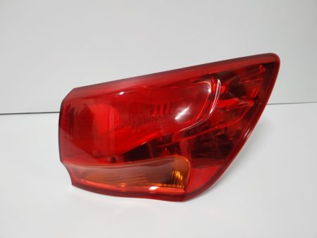 Piloto trasero derecho Kia Ceed 2012 - 2017 Sport Wagon SW Kia cee’d año 2012 a 2017 Sport Wagon SW BOMBILLA