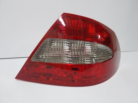 Piloto trasero derecho Mercedes CLK  año 2006 a 2010 Tintado W209 Restyling - Imagen 4