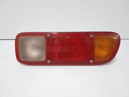 Piloto trasero derecho de paragolpes Nissan Terrano año 1993 a 1999 - Imagen 2