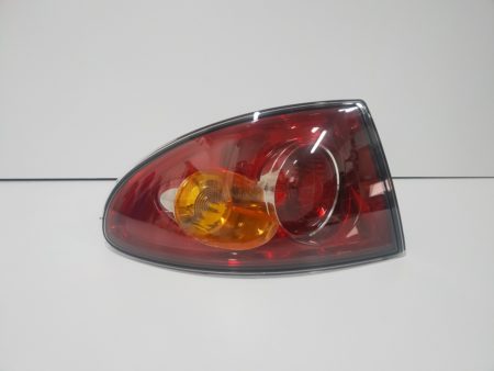 Piloto trasero izquierdo Seat Cordoba año 2002 a 2009 HELLA - Imagen 3