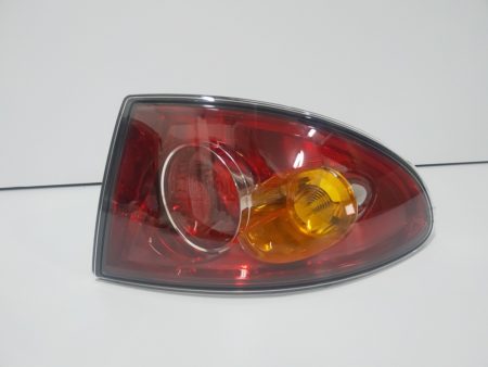 Piloto trasero derecho Seat Cordoba año 2002 a 2009 HELLA