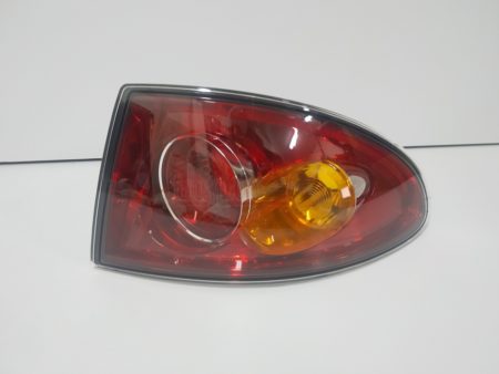 Piloto trasero derecho Seat Cordoba año 2002 a 2009 HELLA - Imagen 3