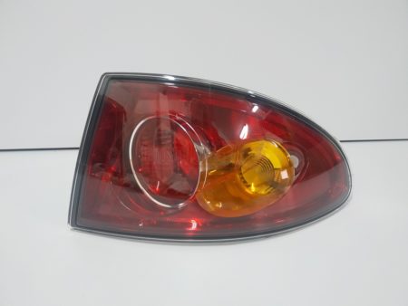 Piloto trasero derecho Seat Cordoba año 2002 a 2009 HELLA - Imagen 2