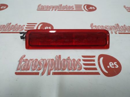 piloto trasero tercera luz freno volkswagen caddy 2004 2019 2