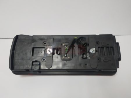 Piloto trasero derecho Volkswagen Crafter Caja abierta CAMION año 2006 a 2019 - Imagen 4