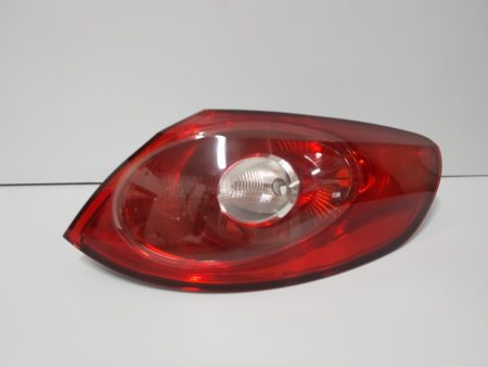 Piloto trasero derecho Volkswagen Passat Cc año 2008 a 2012 Coupe - Imagen 2