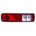 piloto trasero derecho volvo fe fl renault magnum con buzzer (pitido marcha atras) oem 20769776, 20802350, 7420802350