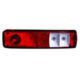piloto trasero derecho volvo fe fl renault magnum con buzzer (pitido marcha atras) oem 20769776, 20802350, 7420802350