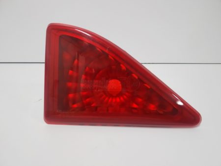 Piloto trasero de tercera luz de freno Renault Master Opel Movano Nissan Nv400 Año 2010 a 2023