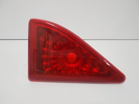 Piloto trasero de tercera luz de freno Renault Master Opel Movano Nissan Nv400 Año 2010 a 2023 - Imagen 2
