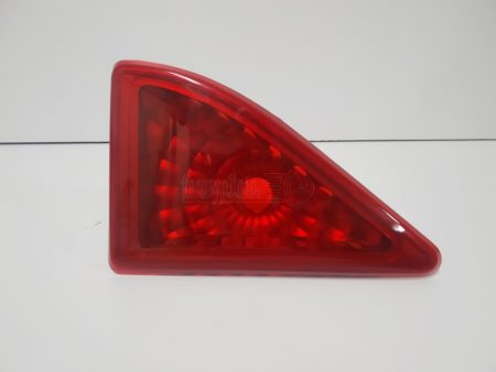 Piloto trasero de tercera luz de freno Renault Master Opel Movano Nissan Nv400 Año 2010 a 2023 - Imagen 3