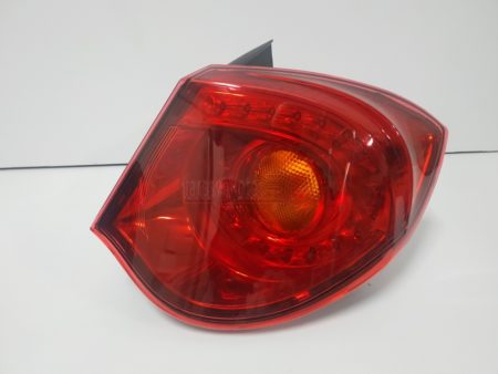 Piloto trasero derecho Alfa Romeo Giulietta Año 2010 a 2019