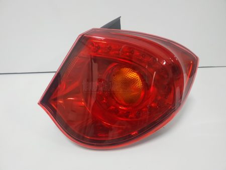 Piloto trasero derecho Alfa Romeo Giulietta Año 2010 a 2019 - Imagen 2