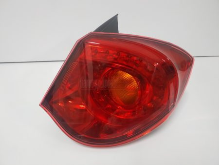Piloto trasero derecho Alfa Romeo Giulietta Año 2010 a 2019 - Imagen 3