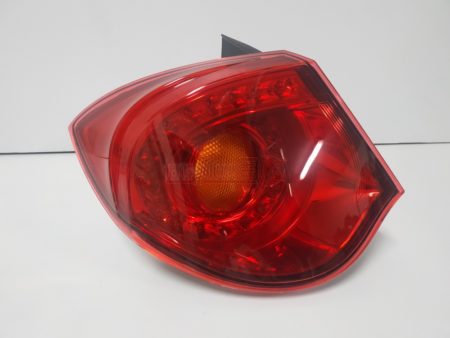 Piloto trasero izquierdo Alfa Romeo Giulietta Año 2010 a 2019