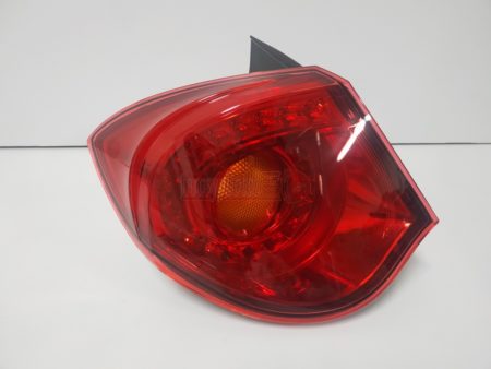 Piloto trasero izquierdo Alfa Romeo Giulietta Año 2010 a 2019 - Imagen 2