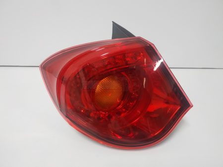 Piloto trasero izquierdo Alfa Romeo Giulietta Año 2010 a 2019 - Imagen 3