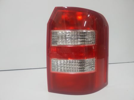 Piloto trasero derecho Audi A2 Años 1999 a 2005 (Producto Nuevo) - Imagen 2