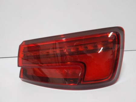 Piloto trasero derecho Audi A3 Sedan 4 puertas LED Año 2018 a 2019