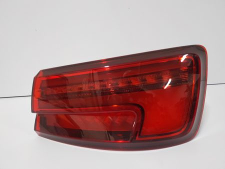 Piloto trasero derecho Audi A3 Sedan 4 puertas LED Año 2018 a 2019 - Imagen 2