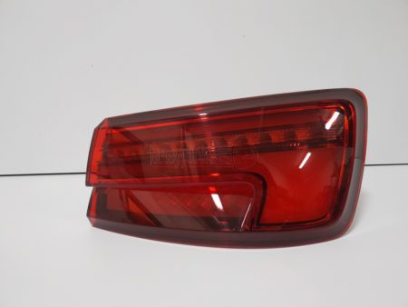 Piloto trasero derecho Audi A3 Sedan 4 puertas LED Año 2018 a 2019 - Imagen 3
