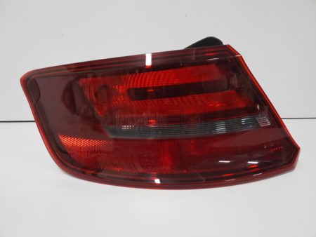 Piloto trasero izquierdo Audi A3 Sportback Años 2012 a 2015