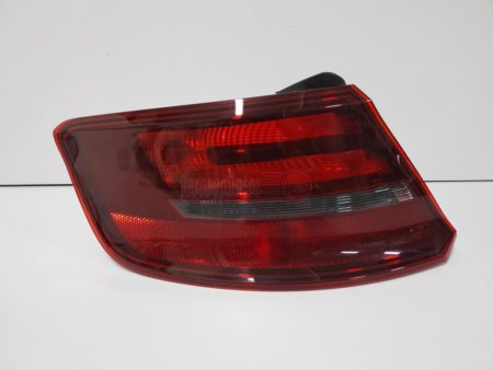 Piloto trasero izquierdo Audi A3 Sportback Años 2012 a 2015 - Imagen 2