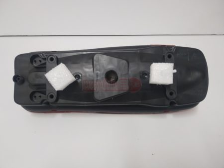 Piloto universal Camiones Semirremolques izq = dere - Imagen 2