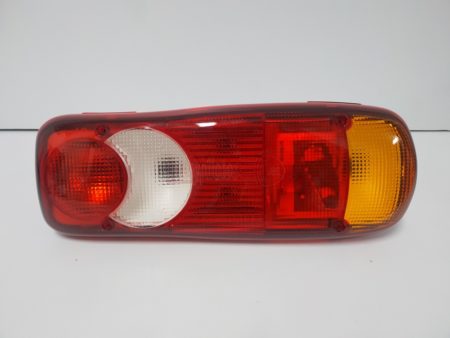 Piloto universal Camiones Semirremolques izq = dere - Imagen 4
