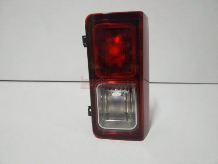 Piloto trasero izquierdo de paragolpes Renault Trafic Años 2014 a 2023 Opel Vivaro Nissan NV300 Fiat Talento