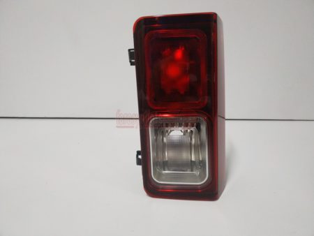 Piloto trasero izquierdo de paragolpes Renault Trafic Años 2014 a 2023 Opel Vivaro Nissan NV300 Fiat Talento - Imagen 3