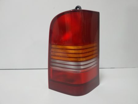 Piloto trasero derecho Mercedes Clase V 1996-2003 (Producto Nuevo)