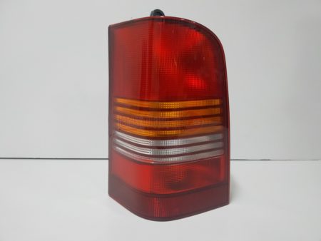 Piloto trasero izquierdo Mercedes Clase V Años 1996-2003 (Producto Nuevo)